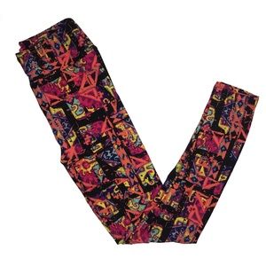 LuLaRoe OS Leggings